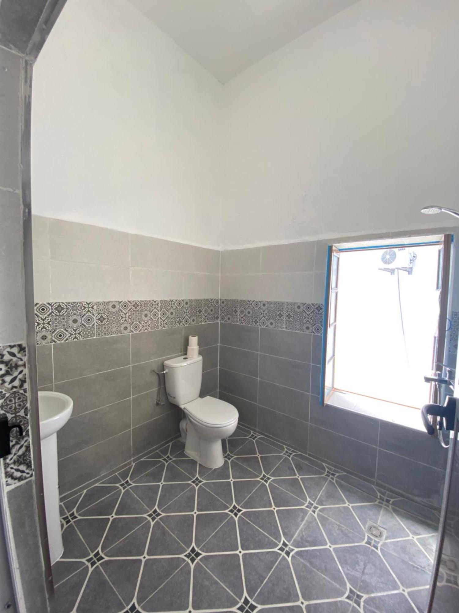 Hotel Ahrazem Xauen Habitación foto